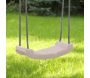 Portique balançoire simple en métal Swing - 179