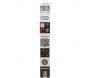Poster 50 cases à découvrir - 6,90