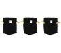 Pot de plantation textile 15 litres