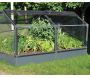 Potager PVC avec serre et protection Veg - GROWCAMP