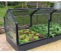 Potager PVC avec serre et protection Veg - 5