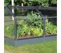 Potager PVC avec serre et protection Veg - 5