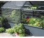 Potager PVC avec serre et protection Veg - 7