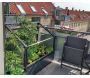 Potager mural PVC à adosser avec couverture de protection - 5