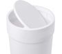 Poubelle Touch pour salle de bain - 6