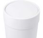 Poubelle Touch pour salle de bain - 5
