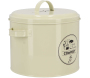 Poubelle de cuisine à compost ronde 6 litres - ESS-1954