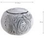 Pouf boule en polyester - AUBRY GASPARD