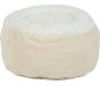 Pouf pour chat en polyester Olympe 40 cm