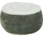 Pouf pour chat en polyester Olympe 40 cm