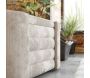 Pouf coffre de rangement Rosa Boxed - 6