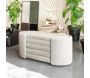 Pouf coffre de rangement Rosa Boxed - 7