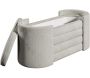 Pouf coffre de rangement Rosa Boxed - 219