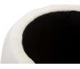 Pouf coffre de rangement en tissu Paris 43 x 43 cm - 8