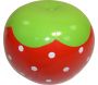 Pouf pour enfant Fraise