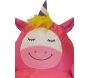 Pouf enfant en polyester Animal - 29,90