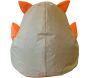 Pouf enfant en polyester Animal - COT-0902