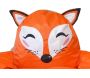 Pouf enfant en polyester Animal - 29,90