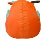 Pouf enfant en polyester Animal - COT-0900