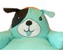 Pouf enfant en polyester Animal - 29,90