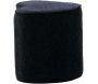 Pouf enfant en teddy Heart - 49,90