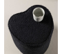 Pouf enfant en teddy Heart - VENTURE HOME
