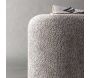 Pouf en polyester Peg - 6