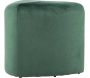 Pouf en polyester Peg - VEN-0655