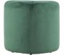 Pouf en polyester Peg - 5