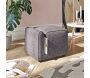 Pouf avec range-magazine Paris - 5