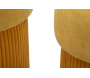 Pouf avec rangement intégré Aspen (Set de 2) - 7