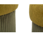 Pouf avec rangement intégré Aspen (Set de 2) - 7