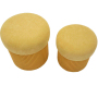 Pouf avec rangement intégré Aspen (Set de 2) - 119