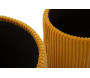Pouf avec rangement intégré Bolzano (Set de 2) - 7