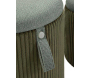 Pouf avec rangement intégré Bolzano (Set de 2) - 7
