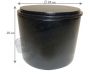 Pouf en polyuréthane Reverso - COT-0440