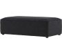 Pouf en tissu Gillholmen - 269