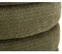 Pouf en tissu 2 en 1 Nordic (Set de 2) - 7