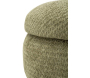 Pouf en tissu 2 en 1 Nordic (Set de 2) - 8