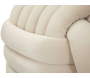 Pouf en tissu Softy 45 x 45 x 45 cm - 6