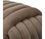 Pouf en tissu Softy 45 x 45 x 45 cm - 6