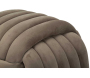 Pouf en tissu Softy 45 x 45 x 45 cm - 6