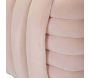 Pouf en tissu Softy 45 x 45 x 45 cm - 7