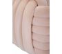 Pouf en tissu Softy 45 x 45 x 45 cm - 7