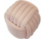 Pouf en tissu Softy 45 x 45 x 45 cm - 5