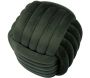 Pouf en tissu Softy 45 x 45 x 45 cm - 5