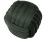 Pouf en tissu Softy 45 x 45 x 45 cm - 5