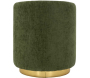 Pouf en tissu Two-Tone 40 x 50 cm - 99,90