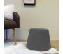 Pouf en velours Dome - 