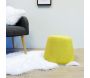 Pouf en velours Dome - 